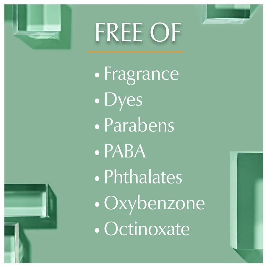 Face Sunscreen Lotion SPF 50 For Acne Prone Oily Skin 商品