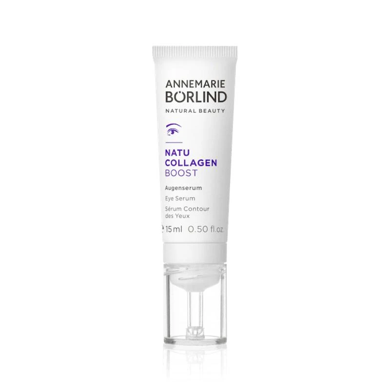 商品Annemarie Borlind|Natucollagen Boost Eye Serum,价格¥492,第1张图片