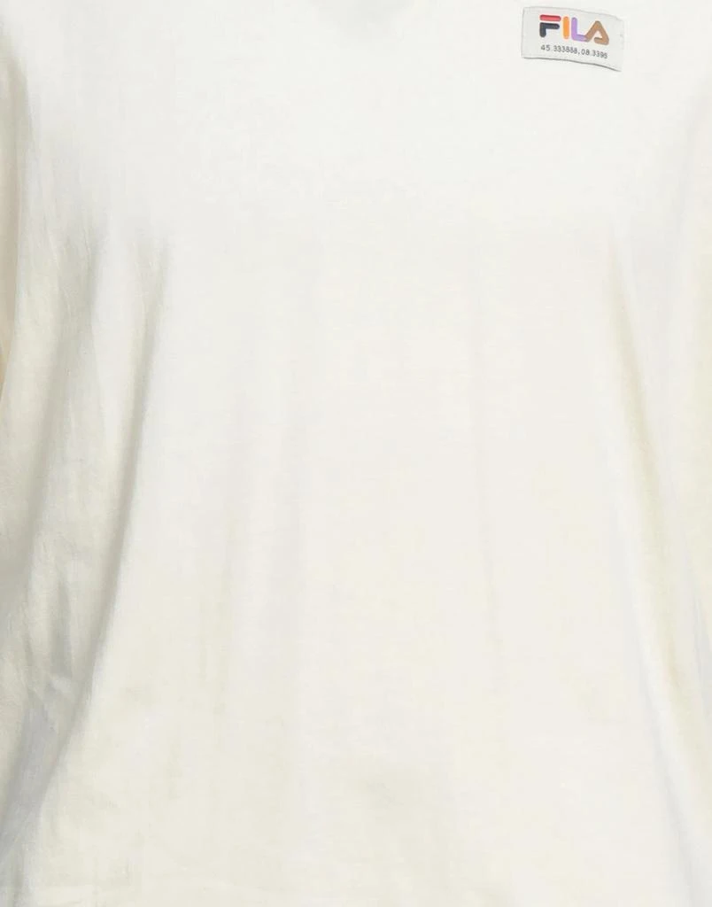 商品Fila|T-shirt,价格¥90,第4张图片详细描述
