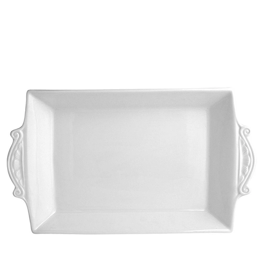 商品Bernardaud|Louvre Rectangular Baker,价格¥2827,第1张图片