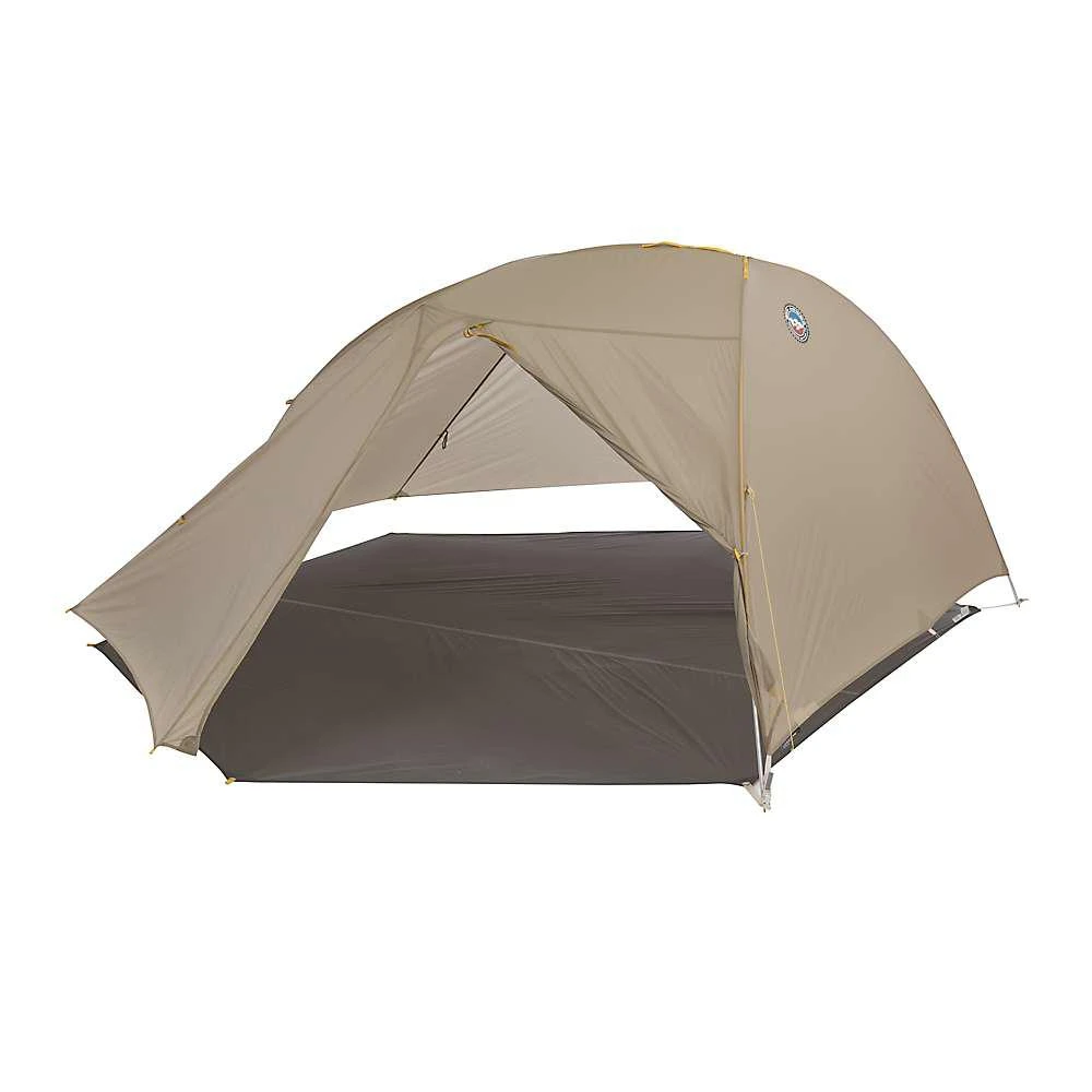 商品Big Agnes|户外溶液染色帐篷,价格¥4539,第4张图片详细描述