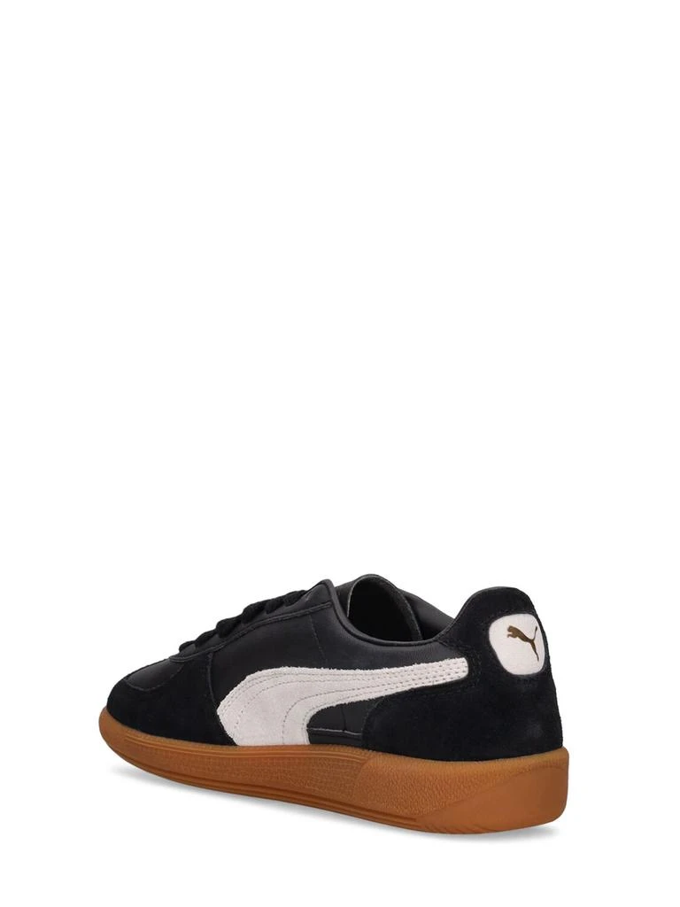 商品Puma|Palermo Lth Sneakers,价格¥345,第3张图片详细描述