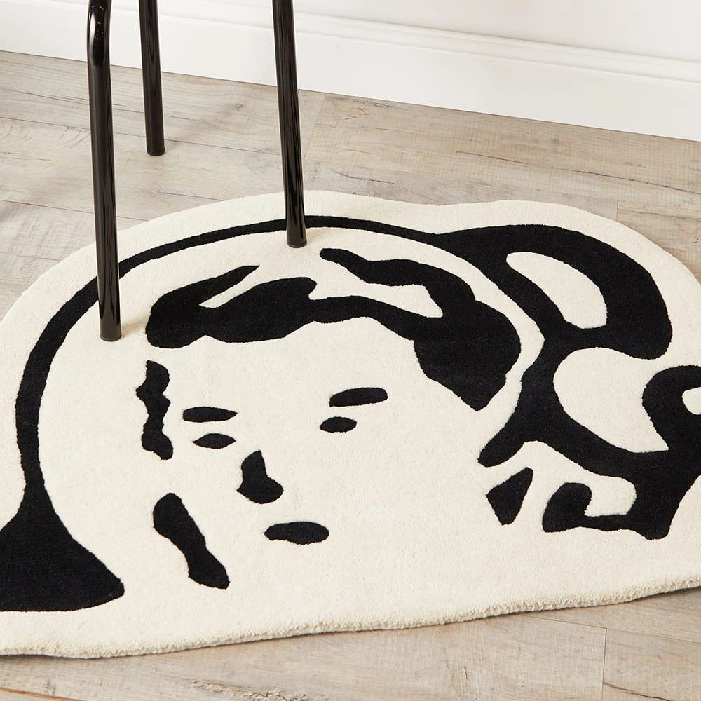 商品Billionaire Boys Club|Billionaire Boys Club Astro Helmet Rug,价格¥2189,第4张图片详细描述