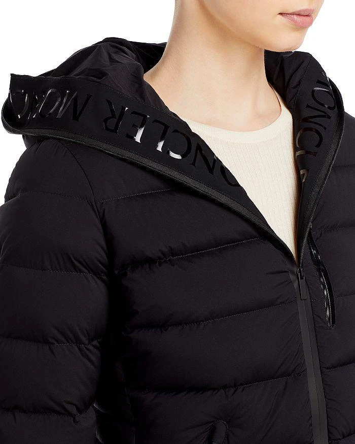 Herbe Quilted Jacket 商品