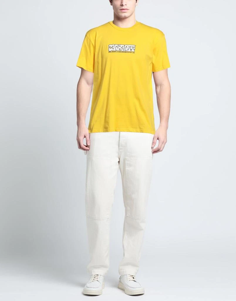 商品Carhartt|T-shirt,价格¥334,第2张图片详细描述