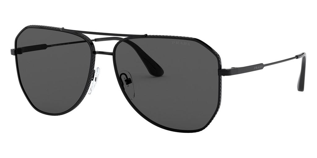 Prada Men's 58mm Sunglasses商品第1张图片规格展示