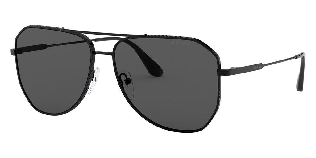 商品Prada|Prada Men's 58mm Sunglasses,价格¥1210,第1张图片