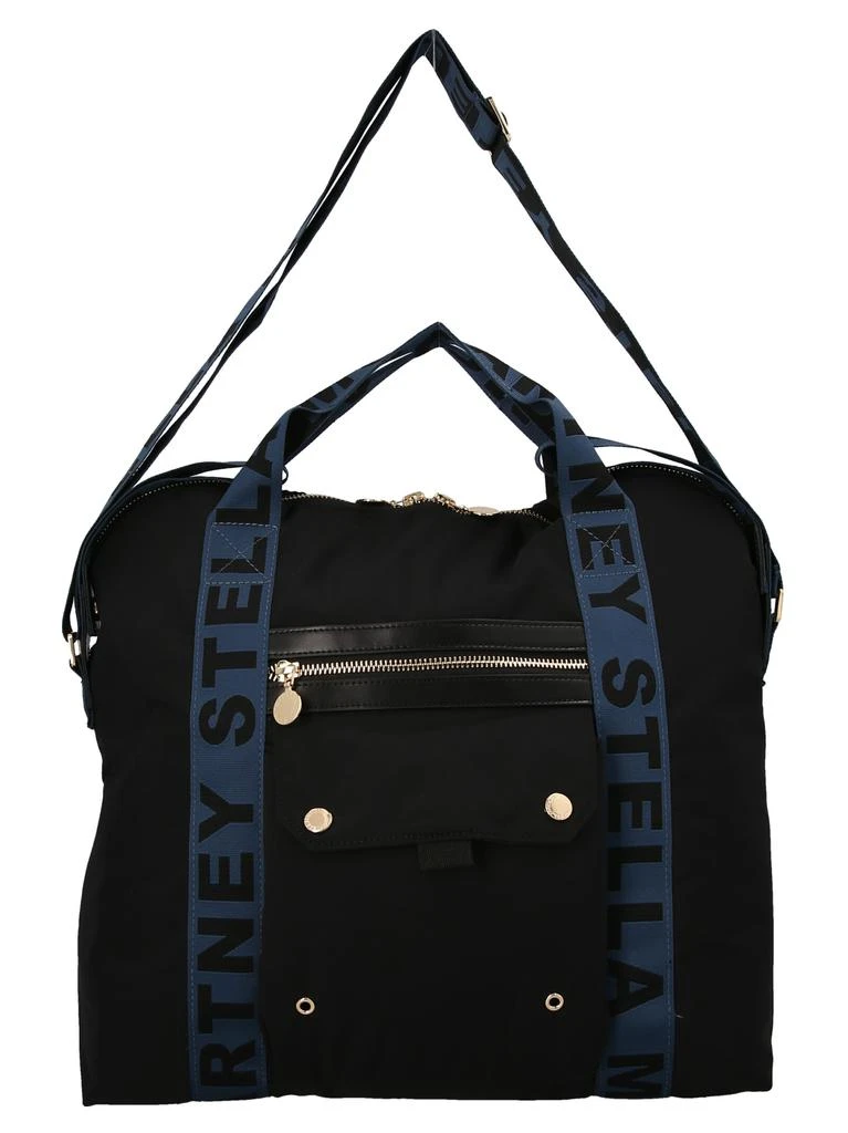 商品Stella McCartney|Stella McCartney Kids diaper Bag Duffel Bag,价格¥2224,第1张图片