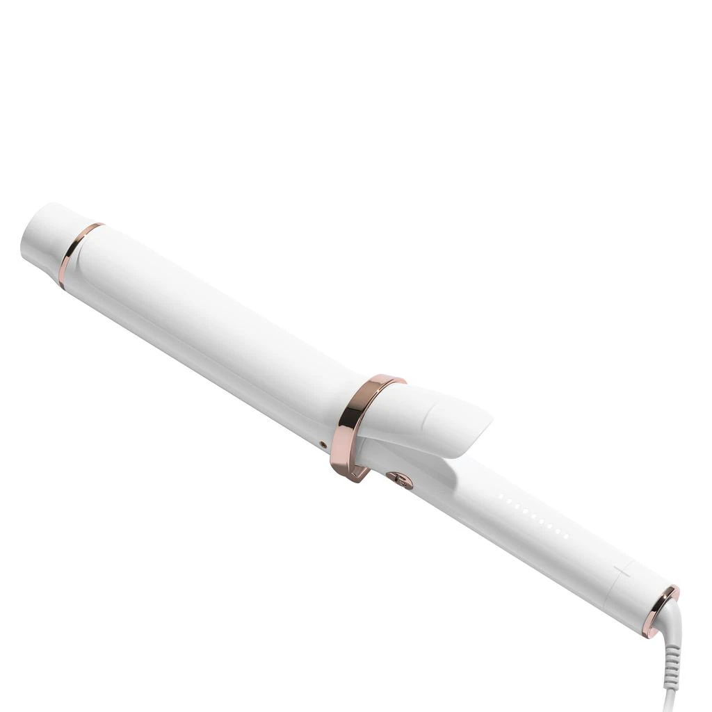 商品T3|T3 SinglePass Curl X Extra-Long 1.5 Inch Barrel Ceramic Curling Iron,价格¥1250,第1张图片