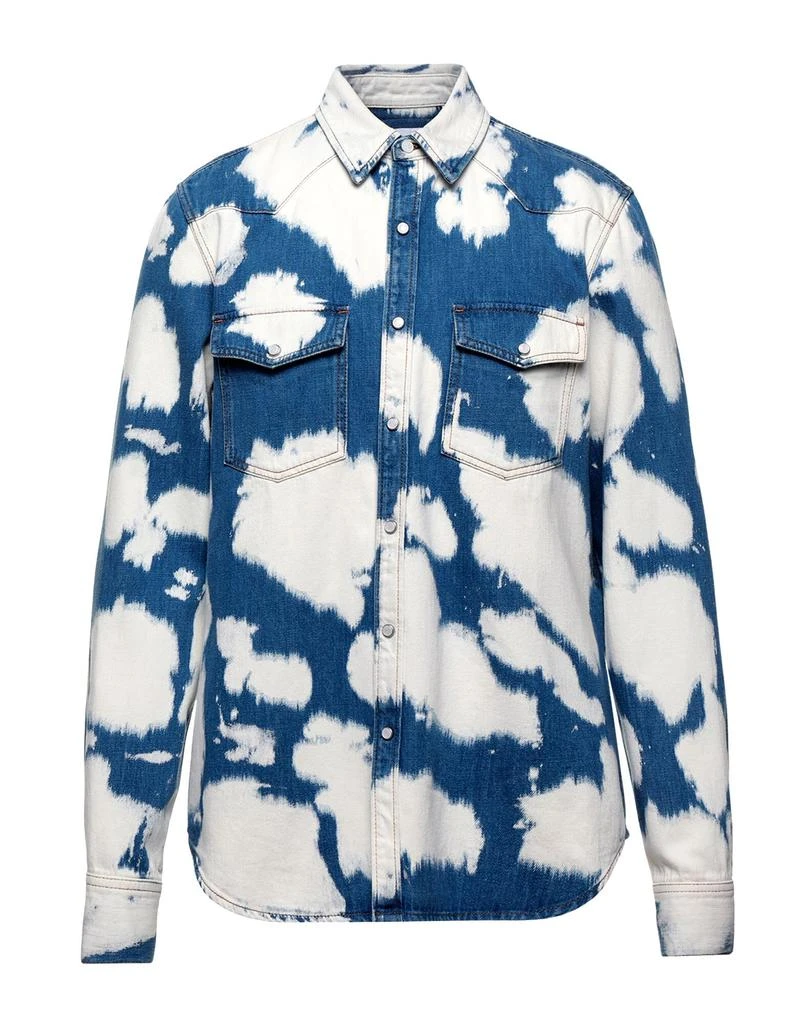 商品Burberry|Denim shirt,价格¥3917,第1张图片