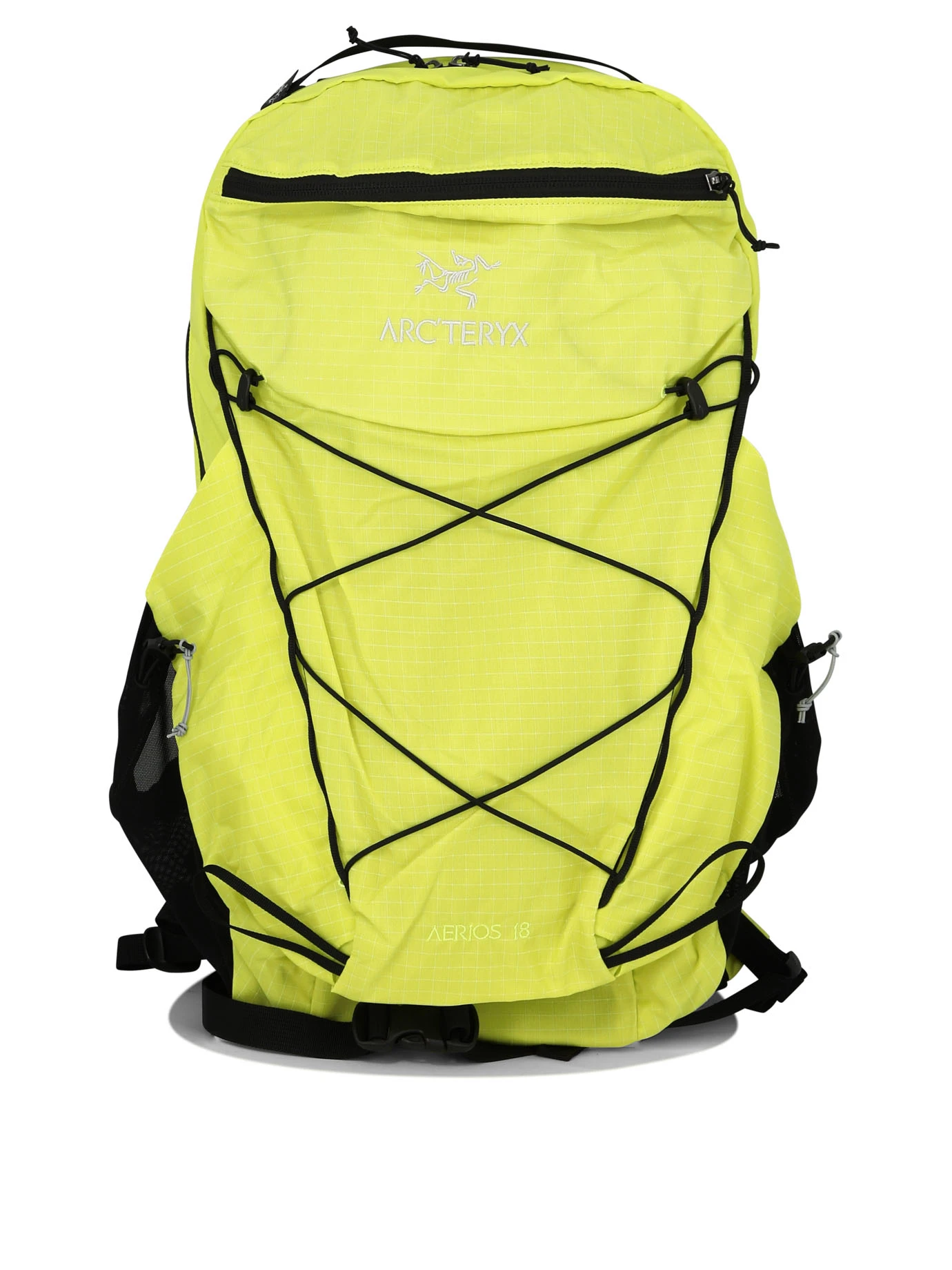 商品Arc'teryx|Arc'teryx 男士双肩包 X000007822AERIOS18BACKPACKEUPHORIA 绿色,价格¥1959,第1张图片