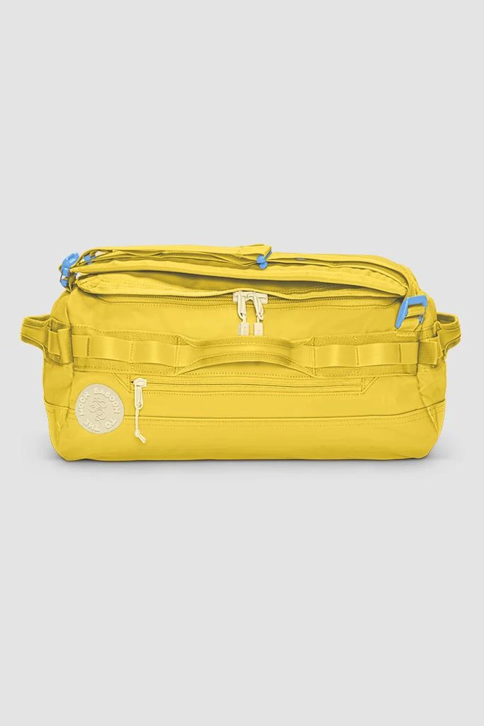 商品BABOON TO THE MOON|BABOON TO THE MOON  Go-Bag Duffle Mini,价格¥935,第1张图片