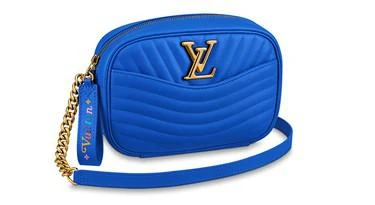 商品Louis Vuitton|Louis Vuitton New Wave 相机包,价格¥11550,第1张图片
