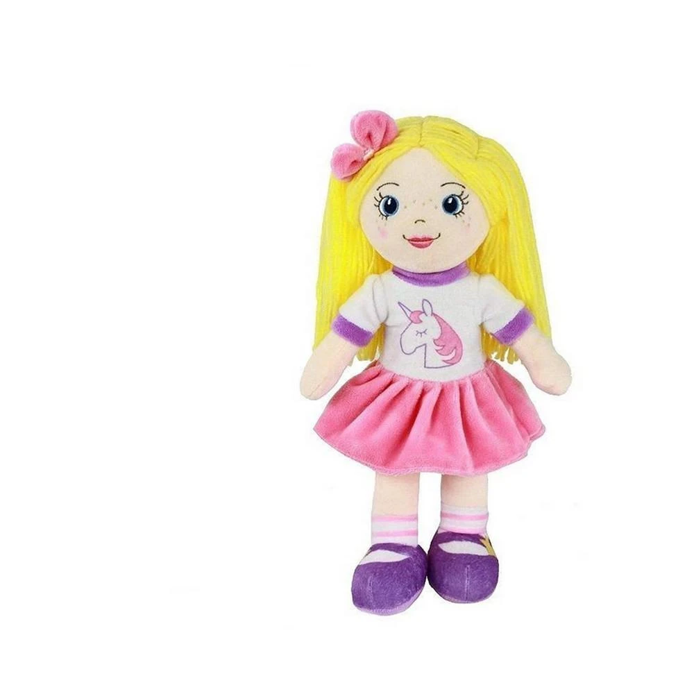 商品Playtime by Eimmie|Eimmie Rag Doll,价格¥426,第1张图片
