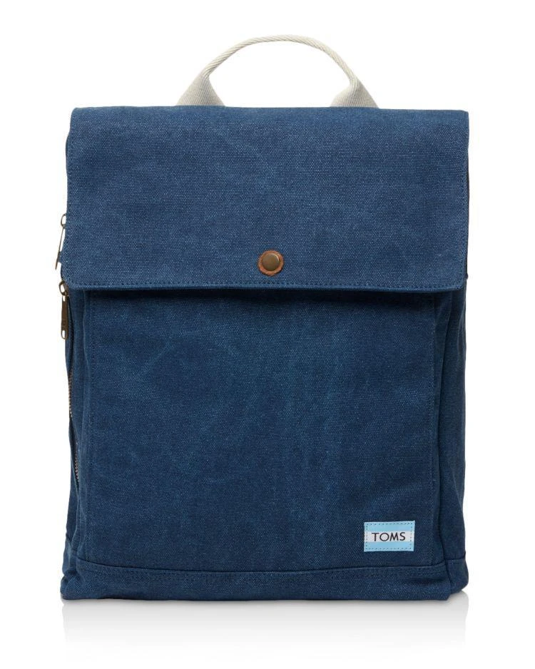 商品TOMS|Trekker Backpack,价格¥247,第1张图片