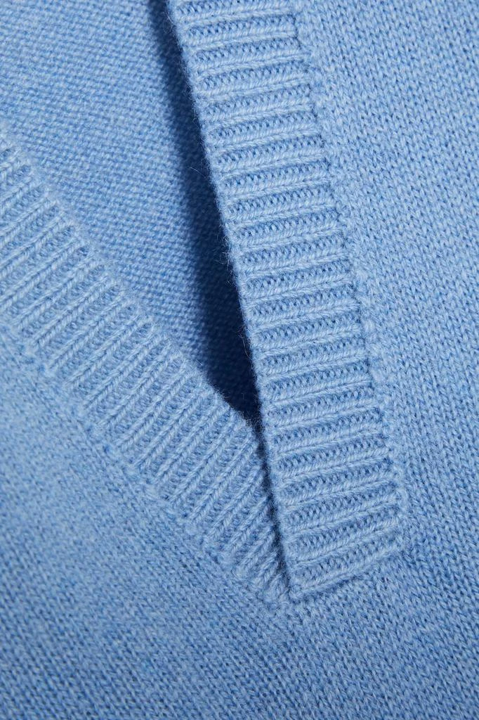 商品IRIS & INK|Sidonie cashmere sweater,价格¥1786,第1张图片