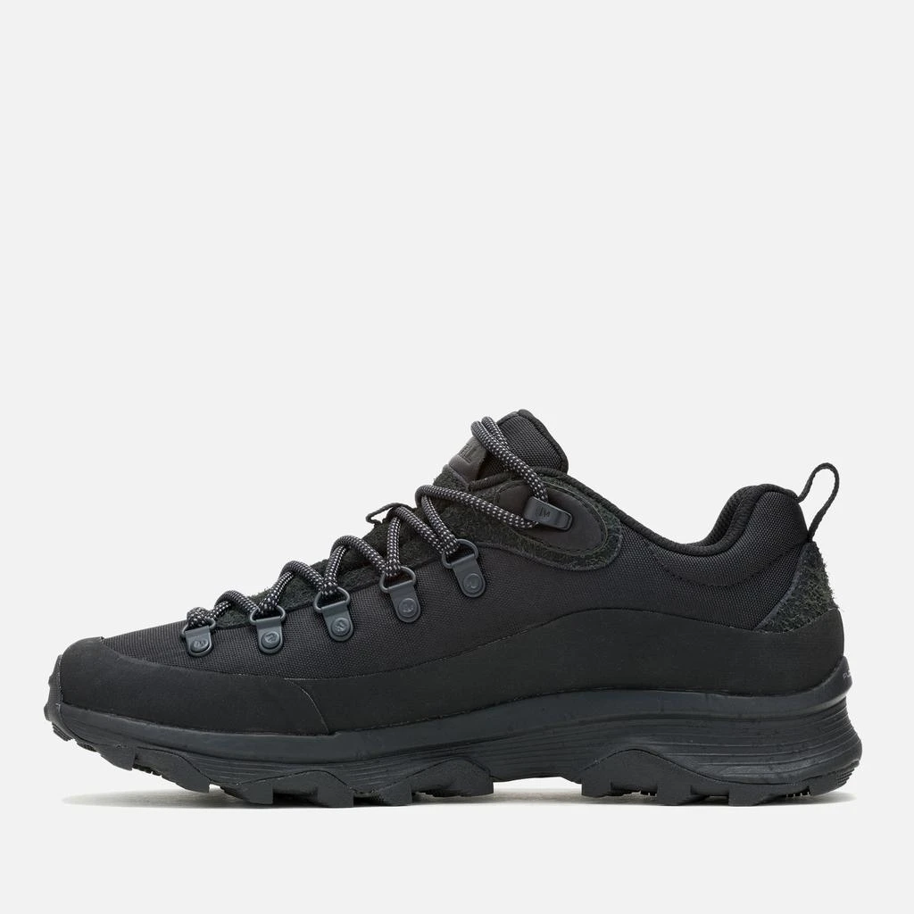 商品Merrell|Merrell 1TRL Men's Ontario Nylon-Ripstop Trainers,价格¥575,第3张图片详细描述