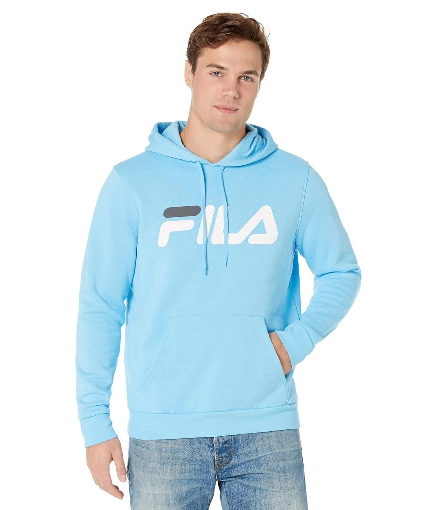 商品Fila|Classic Logo Hoodie,价格¥270-¥287,第1张图片