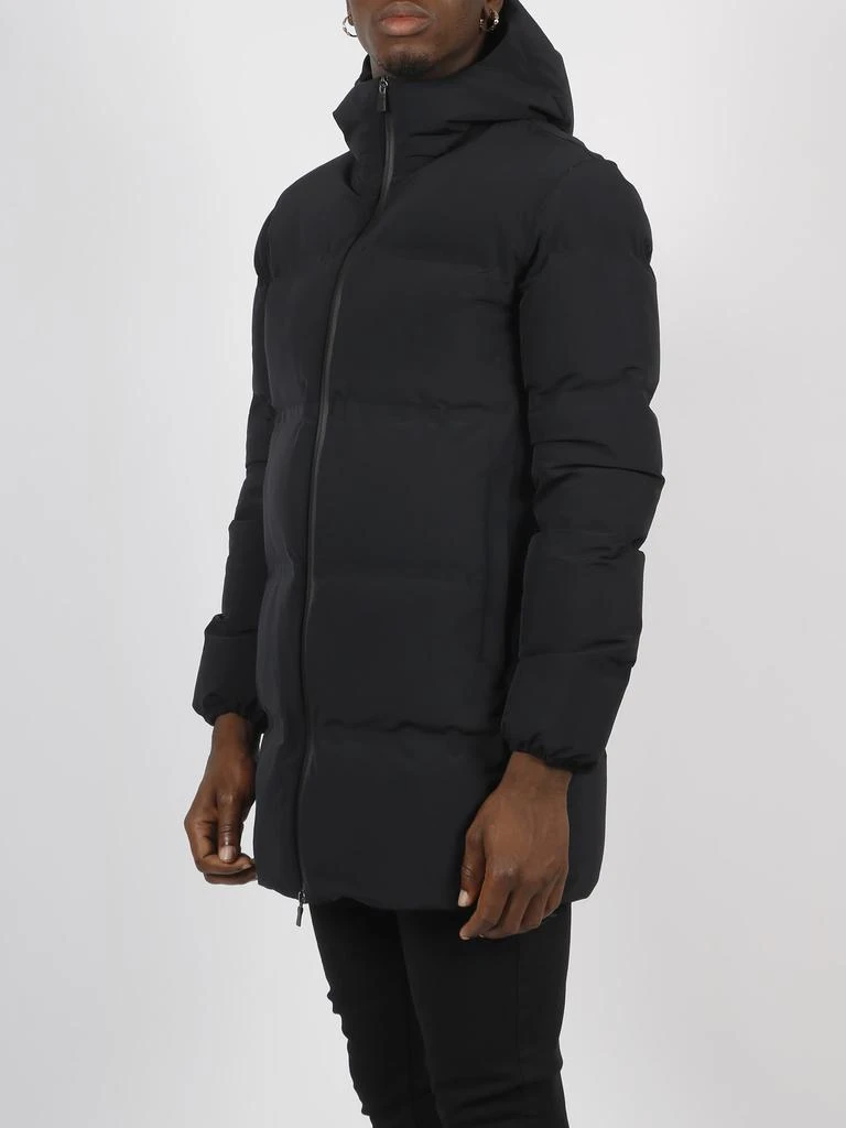 商品Herno|Hood Padded Parka,价格¥5392,第3张图片详细描述