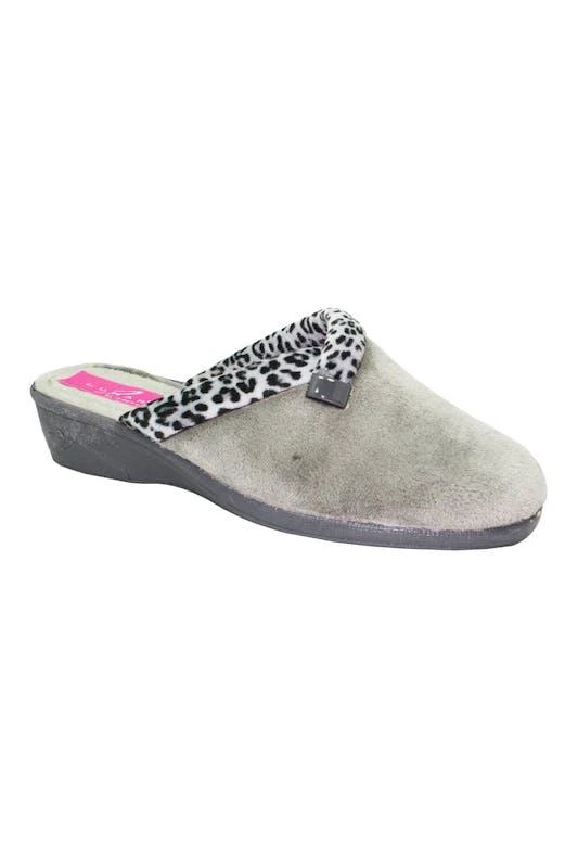 商品Lunar|Womens/Ladies Michelle Slippers,价格¥253,第1张图片