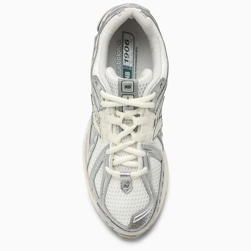 商品New Balance|1906D silver/white trainer,价格¥1177,第3张图片详细描述