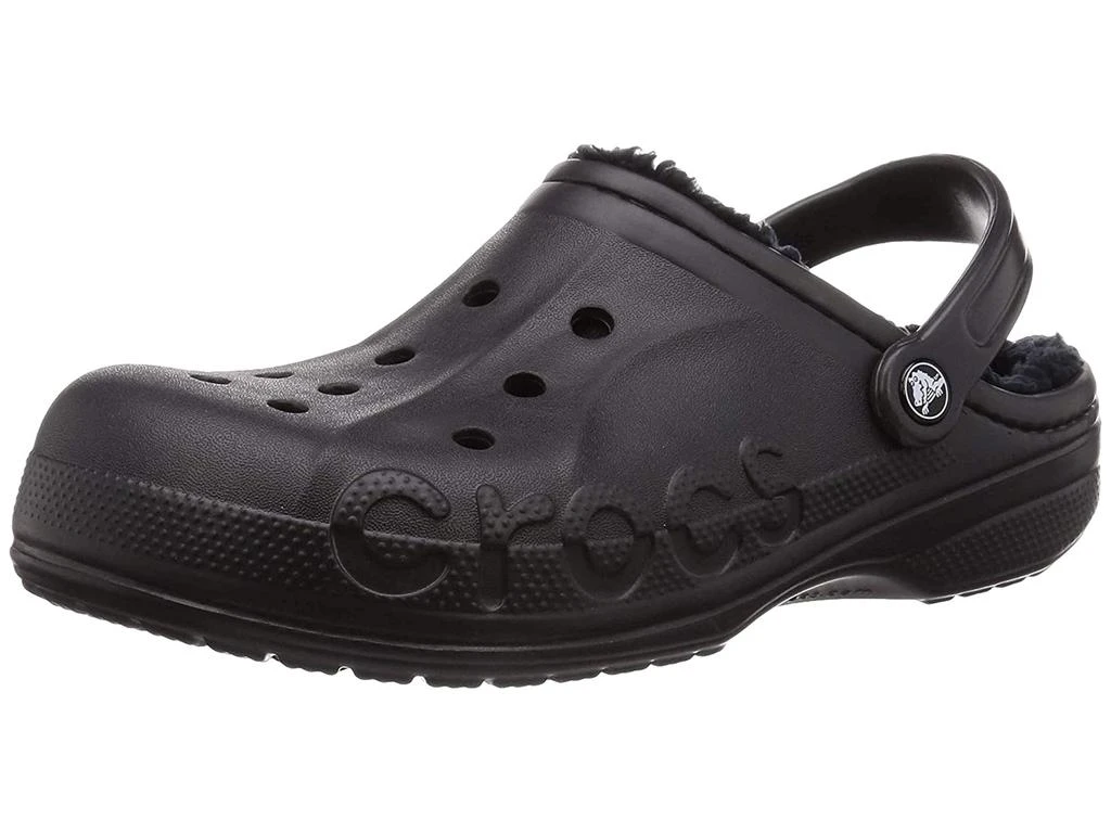 商品Crocs|Baya Lined Clog,价格¥150,第4张图片详细描述