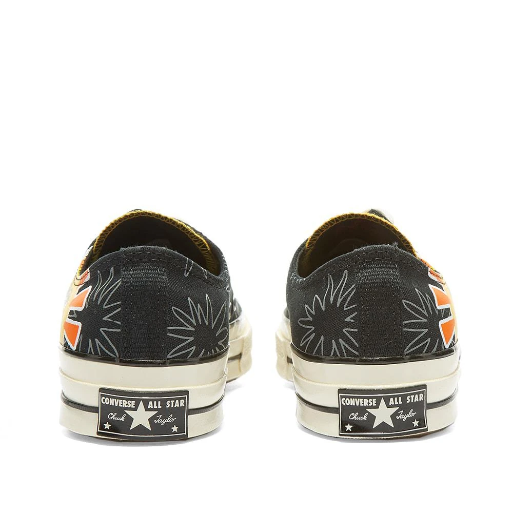 商品Converse|Converse Chuck 70 Ox,价格¥281,第3张图片详细描述