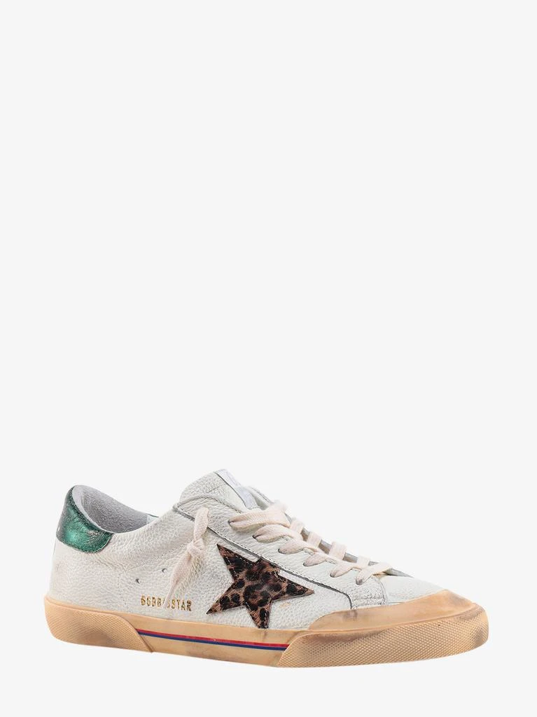 商品Golden Goose|SUPERSTAR,价格¥3772,第2张图片详细描述