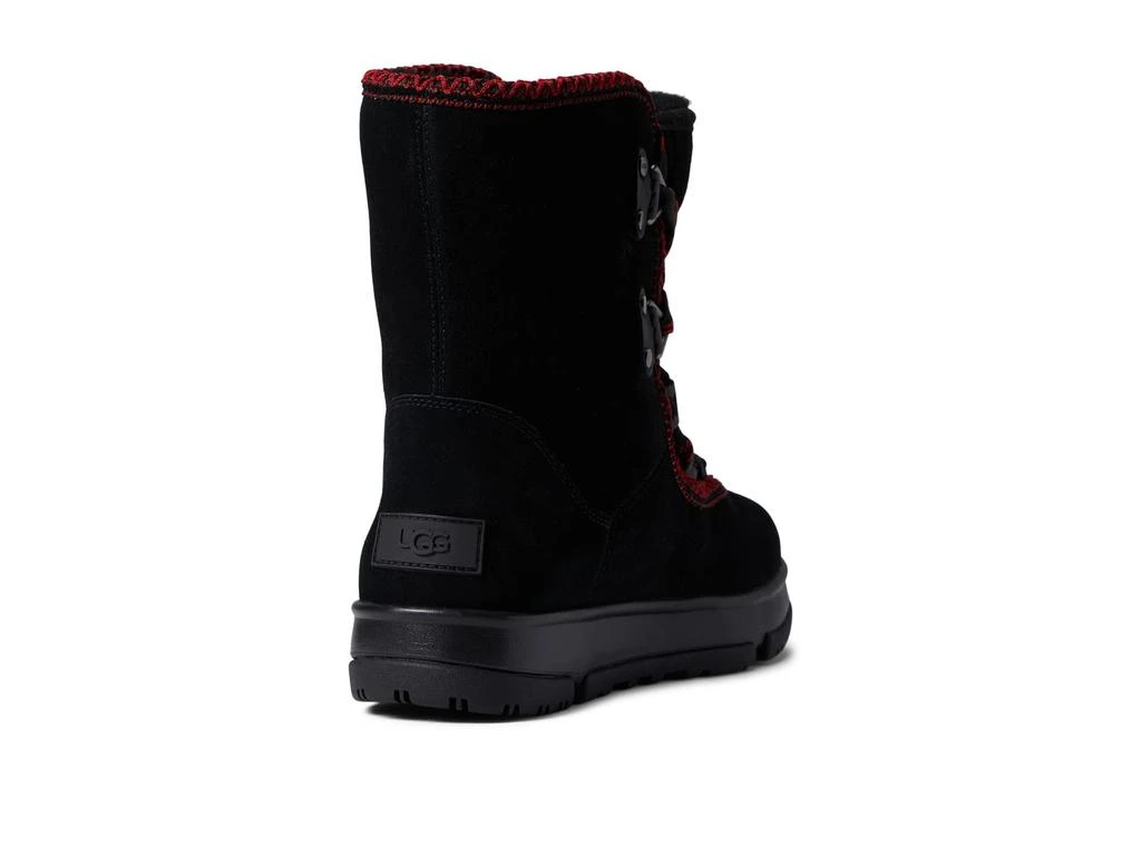 商品UGG|Classic Weather Hiker Hi,价格¥1628,第5张图片详细描述