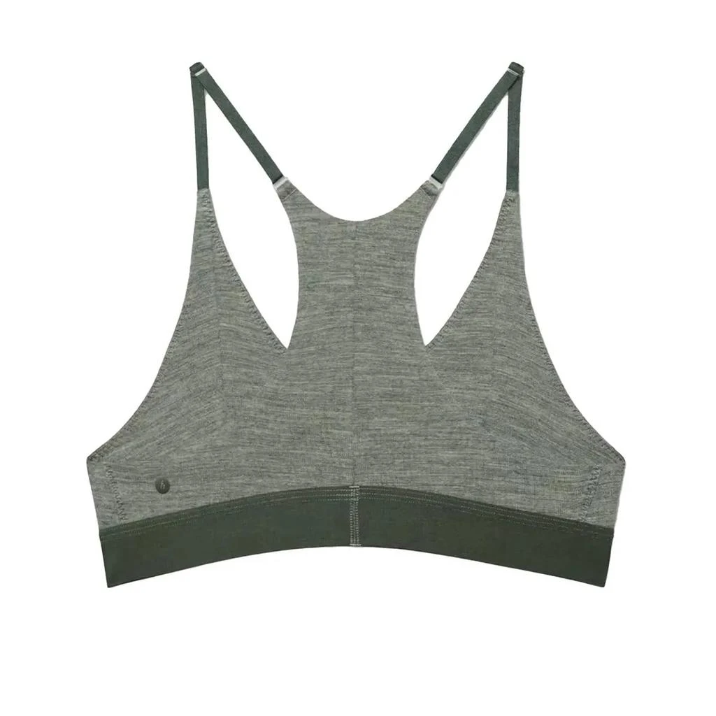 商品allbirds|allbirds Women's Triangle Bralette,价格¥61,第2张图片详细描述