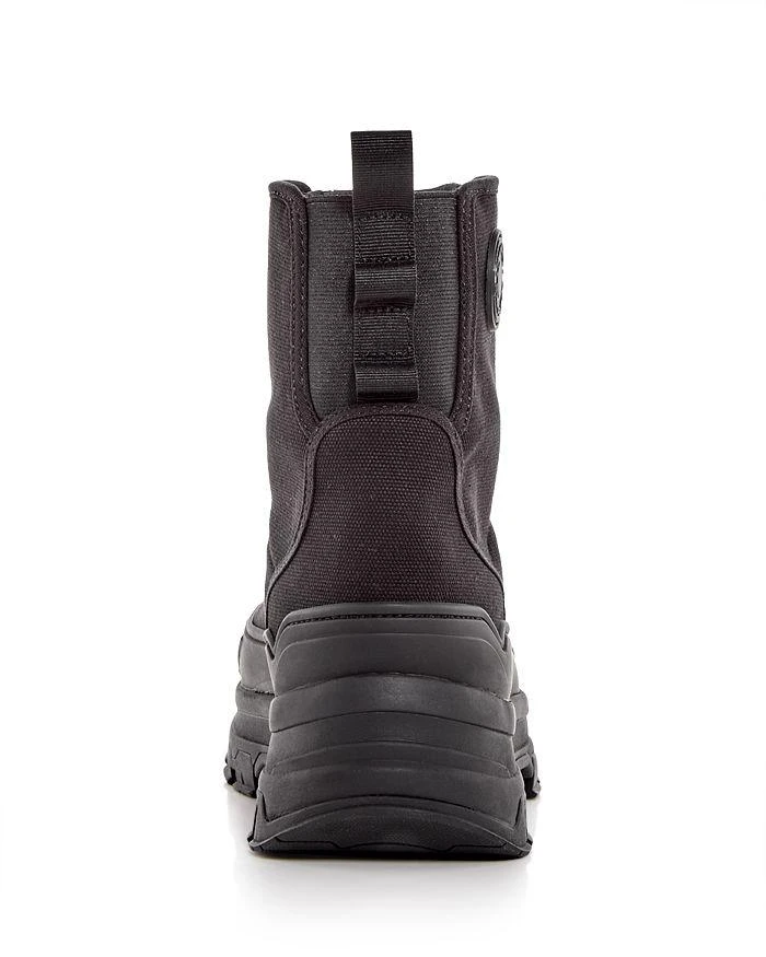 商品Hunter|Men's Explorer Desert Boots,价格¥1662,第2张图片详细描述