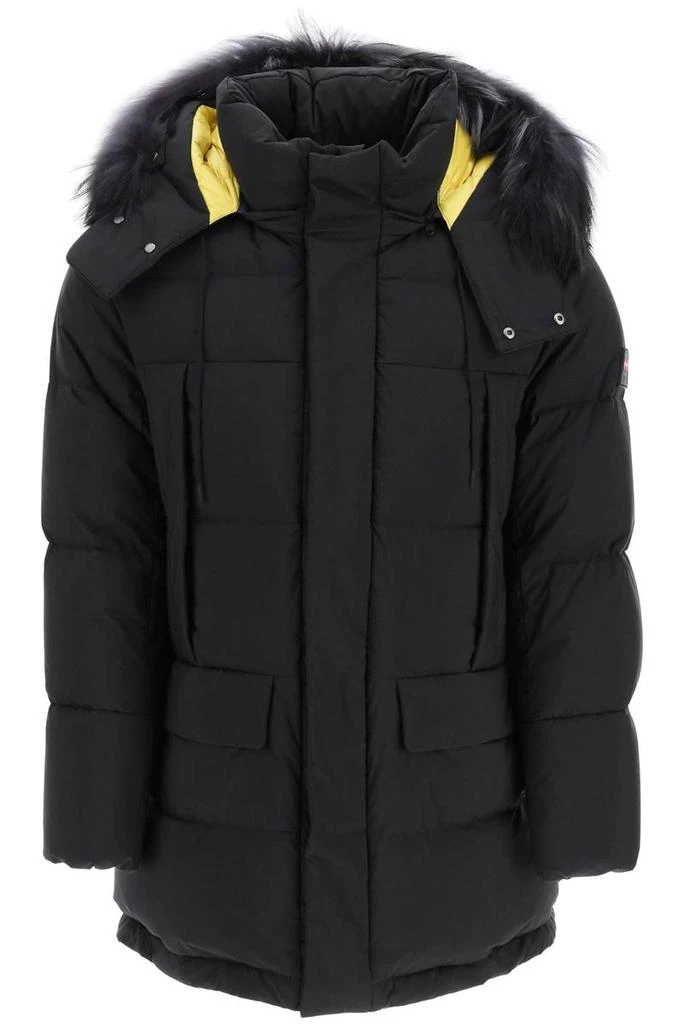 商品TATRAS|Tatras hooded midi down jacket,价格¥3935,第1张图片