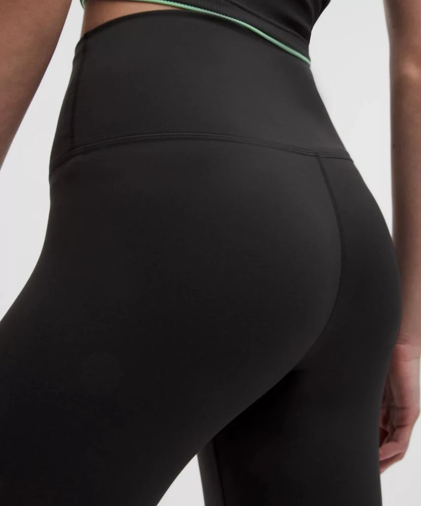 商品Lululemon|Wunder Train High-Rise Tight 28",价格¥702,第5张图片详细描述