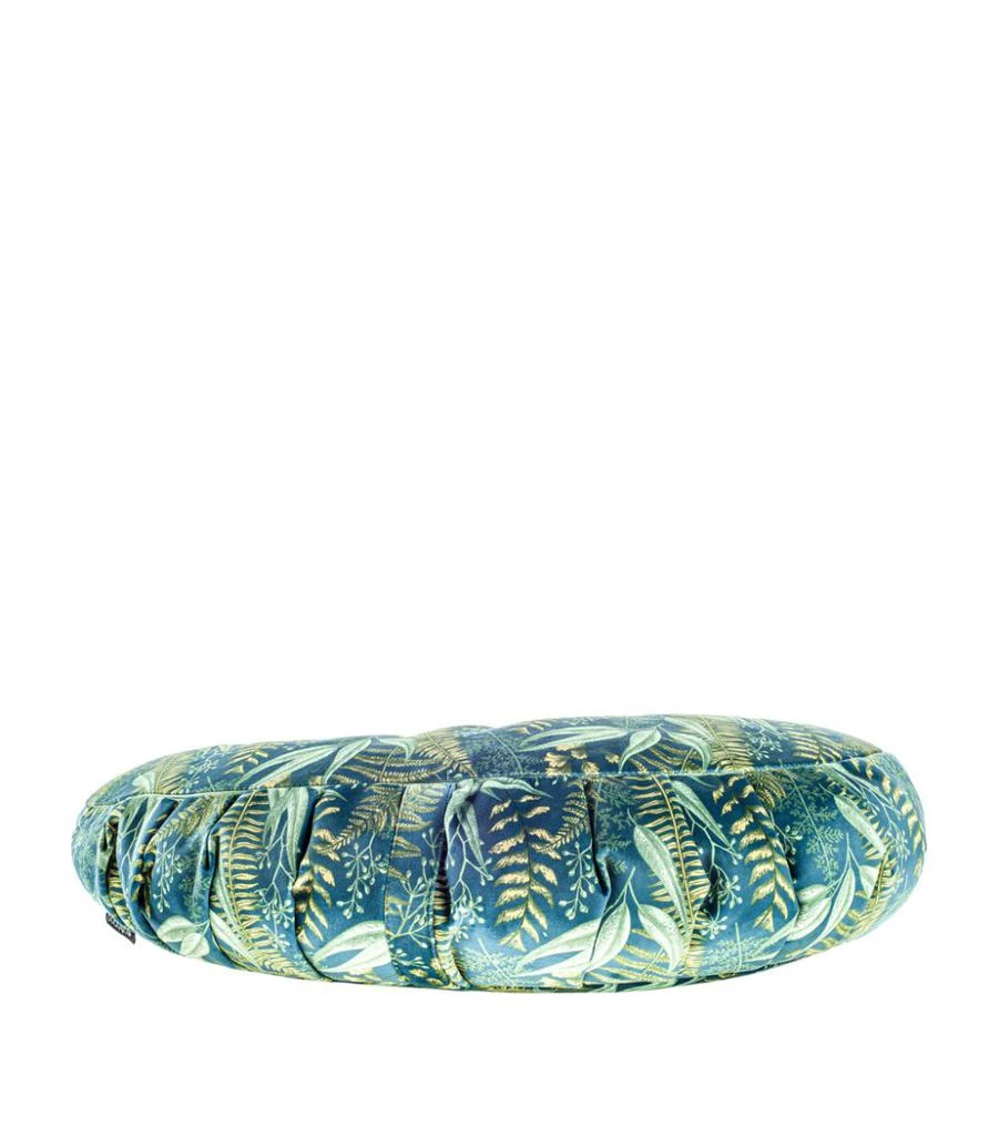 商品DockATot|x William Morris Floral Nursing Pillow (58cm x 33cm),价格¥795,第3张图片详细描述