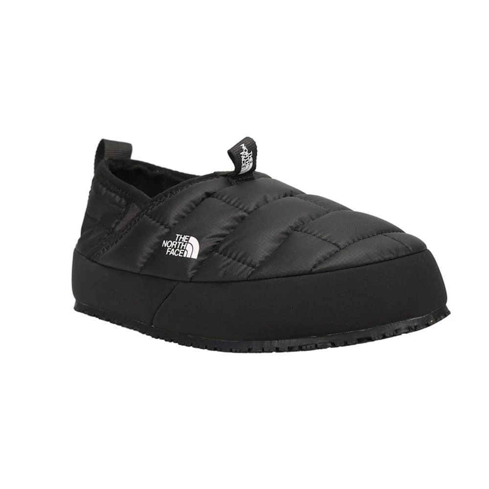 商品The North Face|Thermoball Traction Mule II Scuff Slippers (Big Kid),价格¥300,第2张图片详细描述