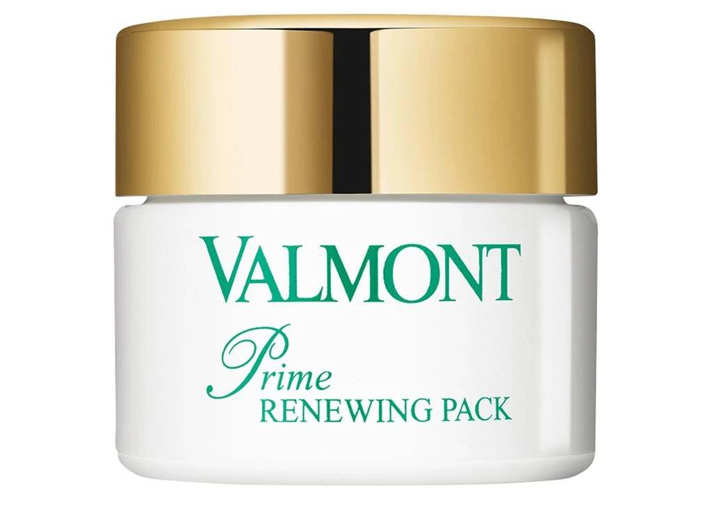 商品Valmont|Prime Renewing Pack Mask 焕肤面膜，50毫升幸福面膜,价格¥1766,第1张图片