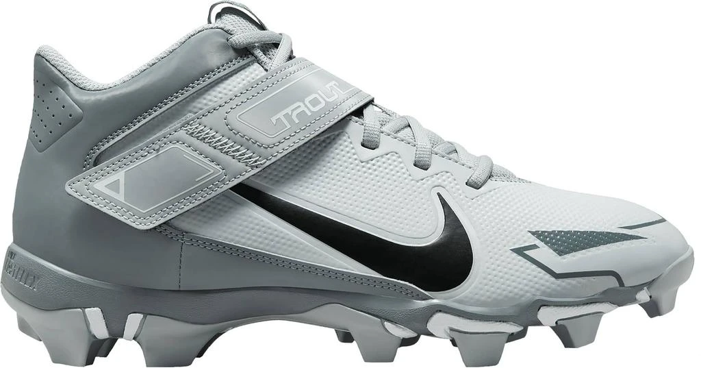 商品NIKE|Nike Men's Force Zoom Trout 8 Keystone RM Baseball Cleats,价格¥337,第1张图片
