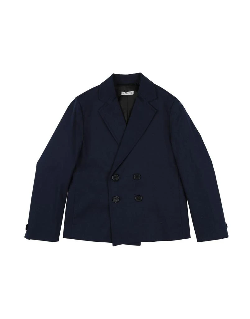 商品MOOD_ONE|Blazer,价格¥291,第1张图片