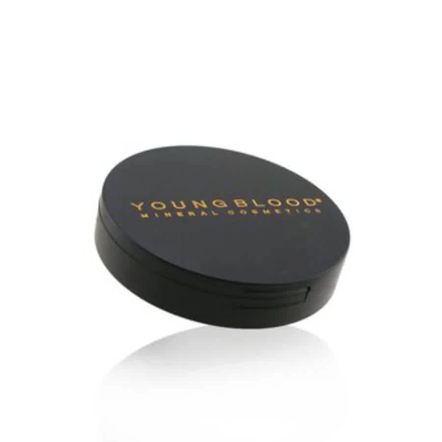 商品Youngblood|- Defining Bronzer - # Truffle  8g/0.28oz,价格¥319,第2张图片详细描述