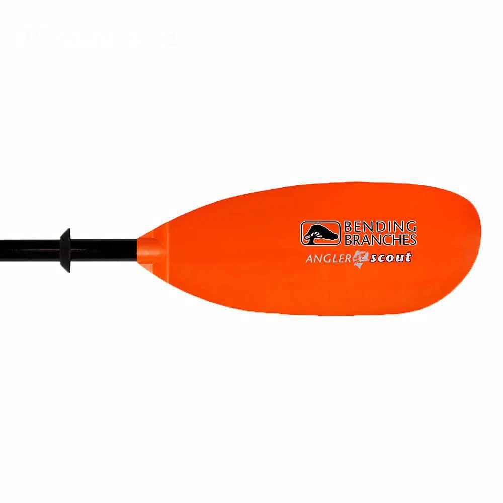 商品Bending Branches|Bending Branches Angler Scout Paddle,价格¥1319,第4张图片详细描述