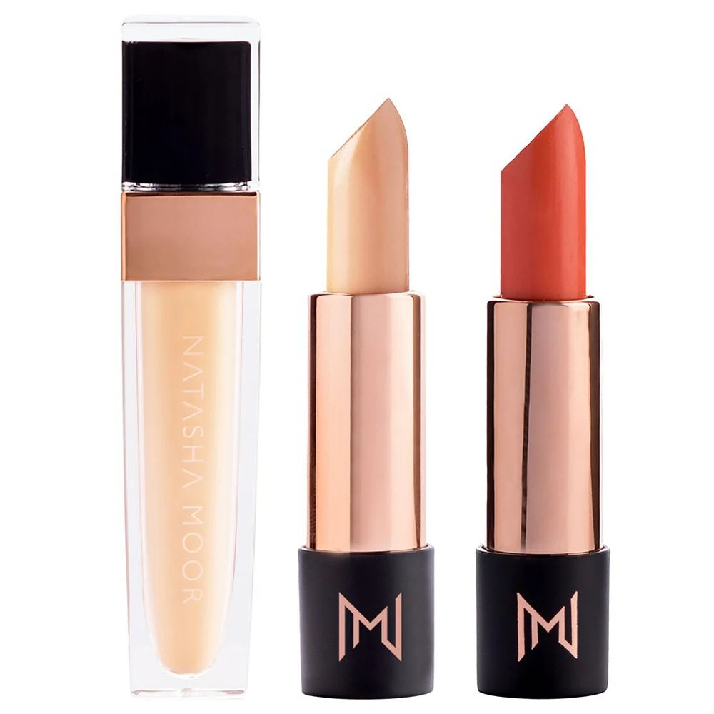 商品Natasha Moor|Conceal and Conquer,价格¥576,第1张图片