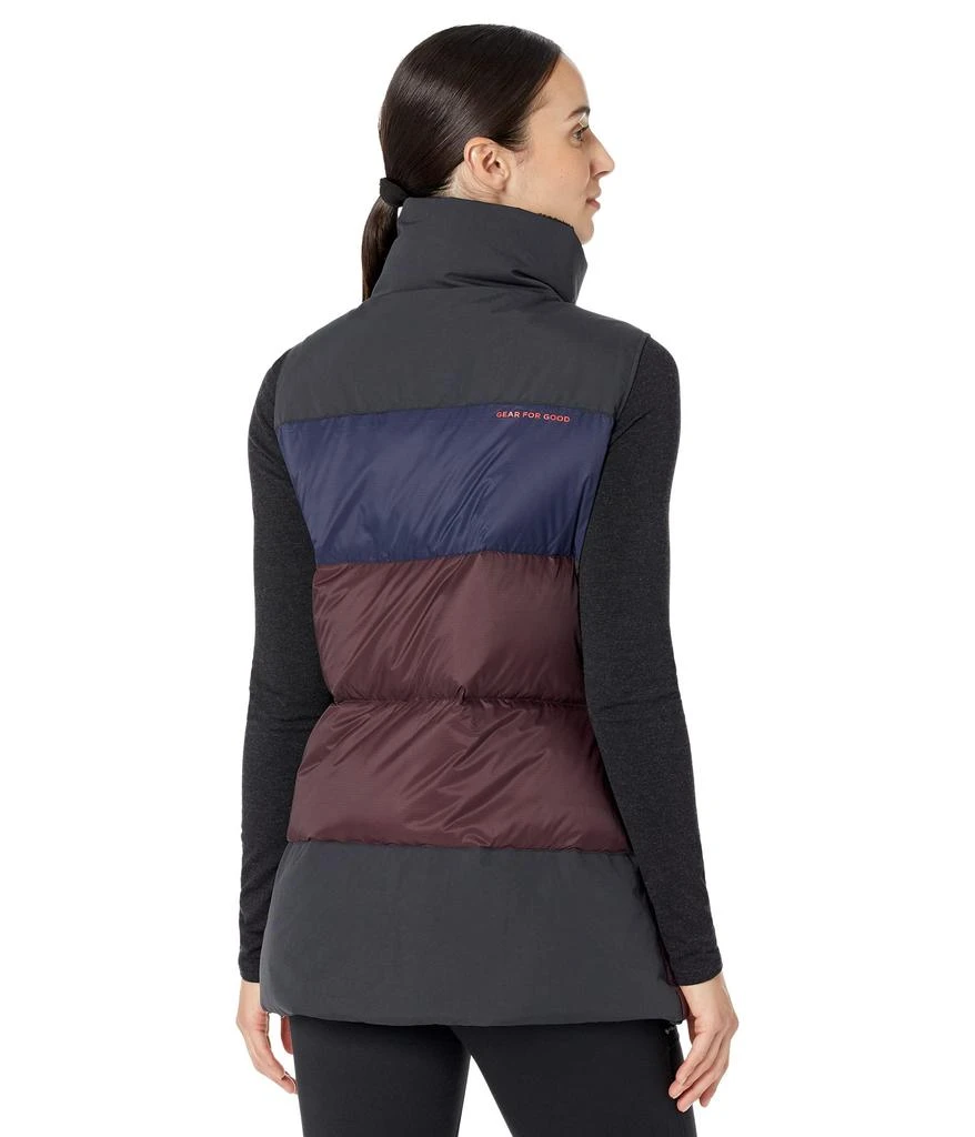 商品Cotopaxi|Solazo Down Vest,价格¥922,第2张图片详细描述