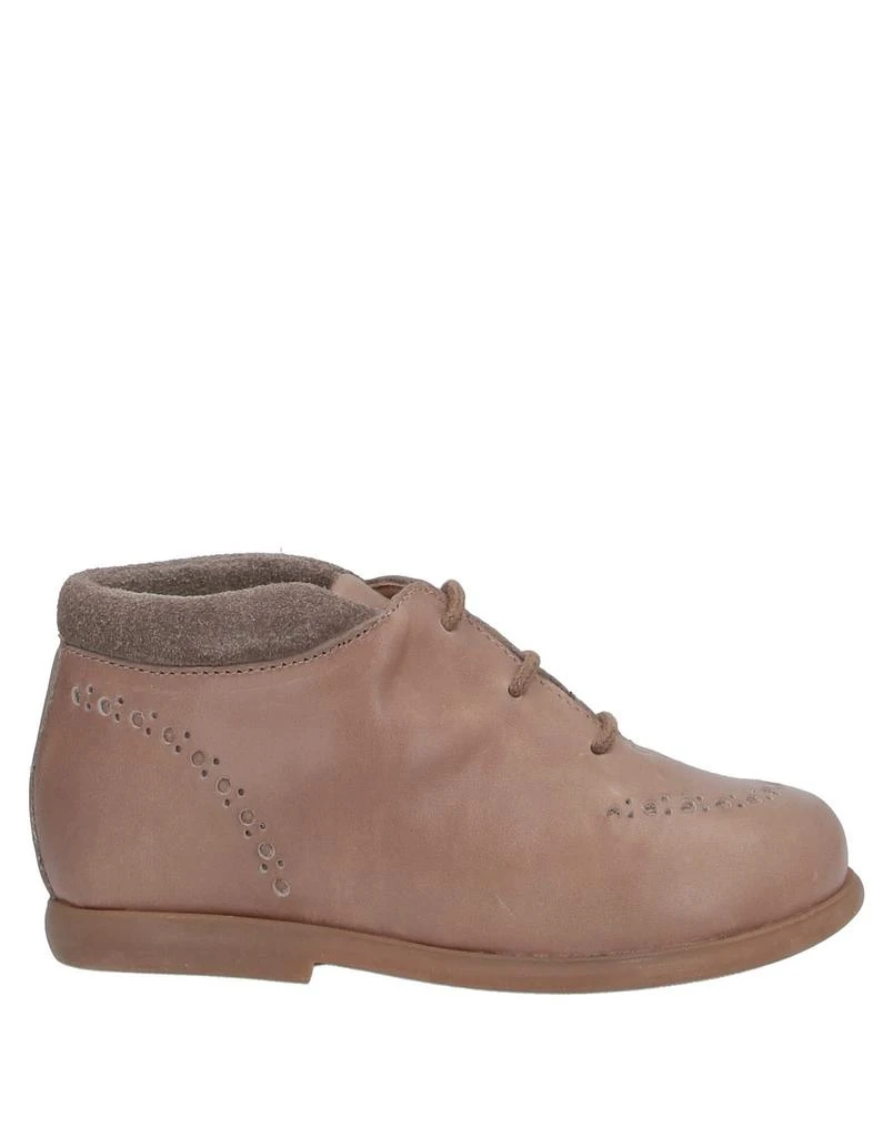 商品POM D'API|Formal shoes,价格¥533,第1张图片