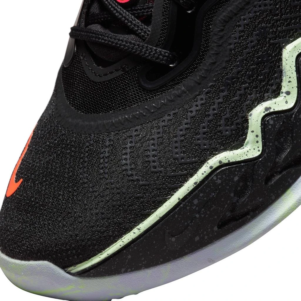 Nike Air Zoom G.T. Run Basketball Shoes 商品