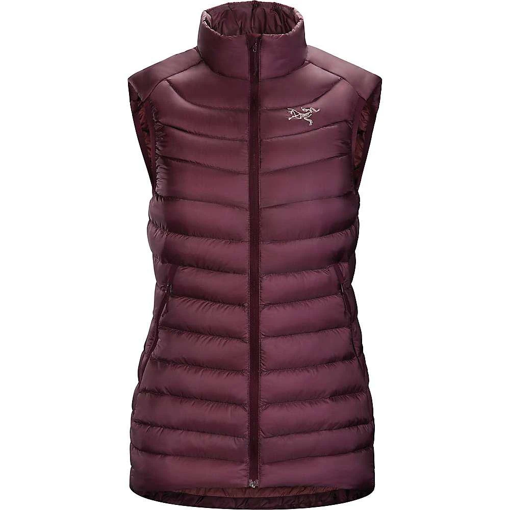 商品Arc'teryx|Arcteryx Women's Cerium LT Vest,价格¥2053,第1张图片