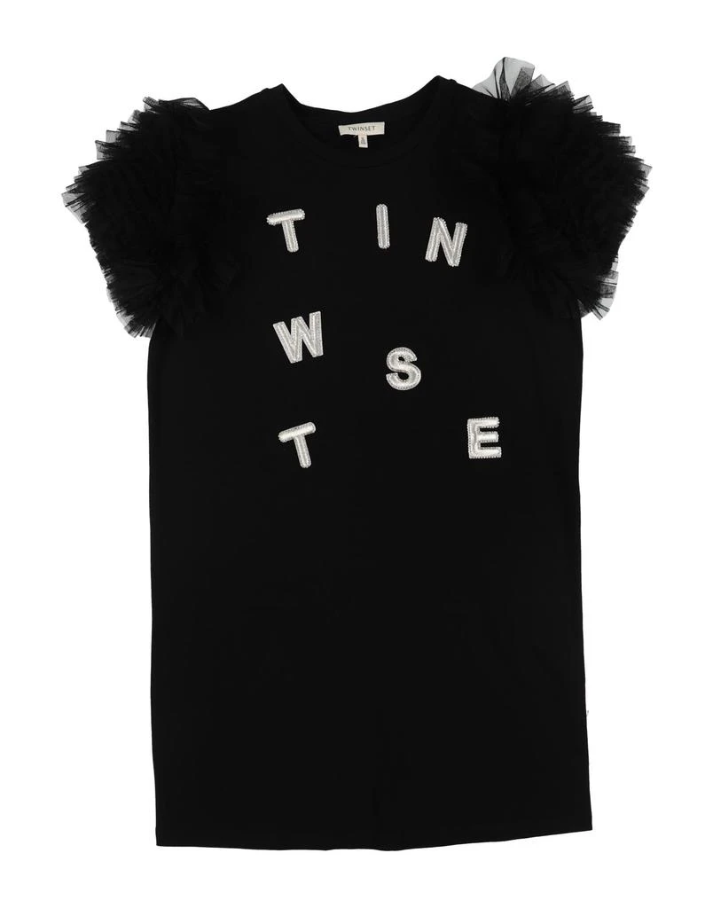 商品TWINSET|Dress,价格¥501,第1张图片
