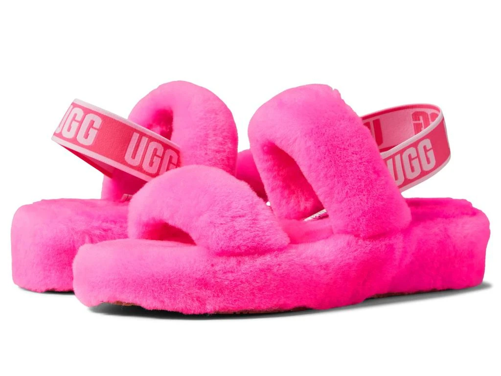 商品UGG|Oh Yeah Slide,价格¥237,第1张图片