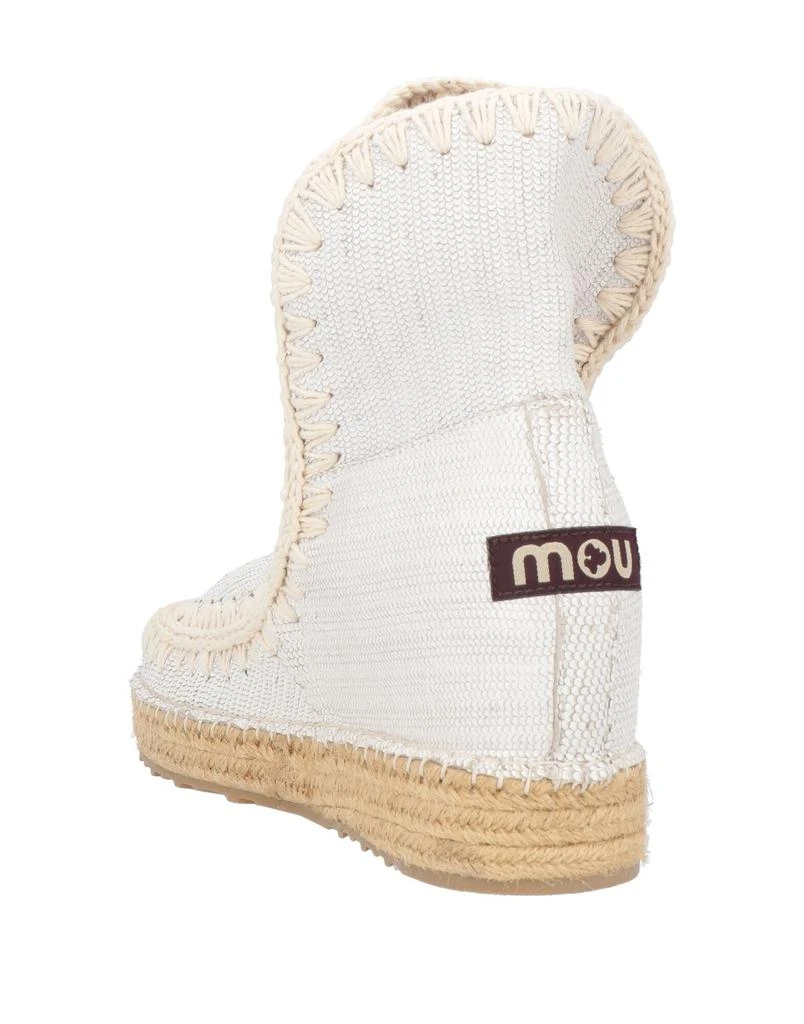 商品Mou|Ankle boot,价格¥730,第3张图片详细描述