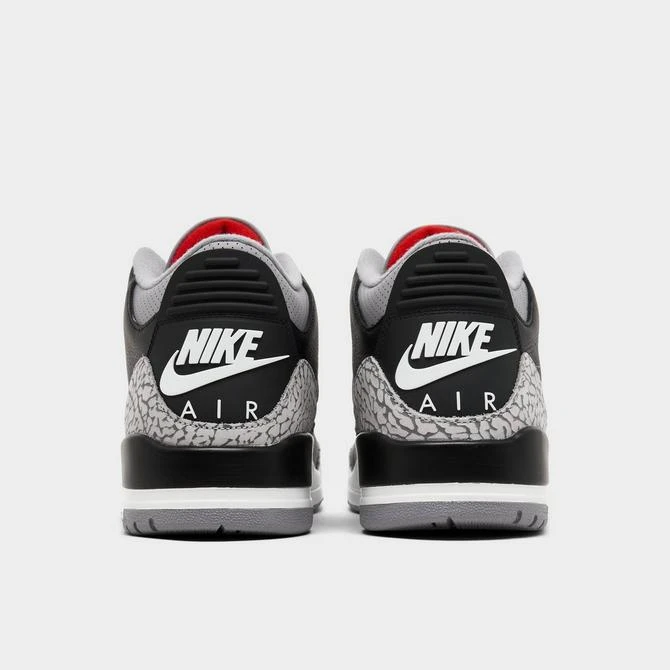 Air Jordan Retro 3 Basketball Shoes 商品