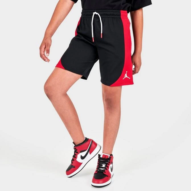 商品Jordan|Kids' Jordan Sport Shorts,价格¥112,第1张图片